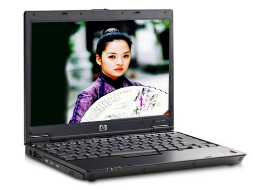 ���գ�HP��Compaq nc4400(RQ721PA) ��1��