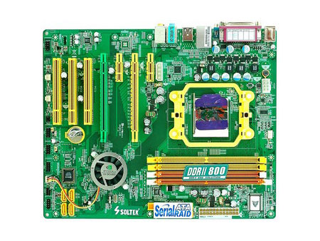 ˶̩�ˣ�SOLTEK��NF5M2-GRͼƬ���� ��18�� -ZOL�йش����ߵ�18��