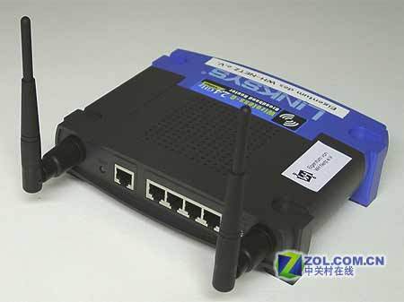 LINKSYSWRT54GͼƬ���� ��4�� -ZOL�йش����ߵ�4��