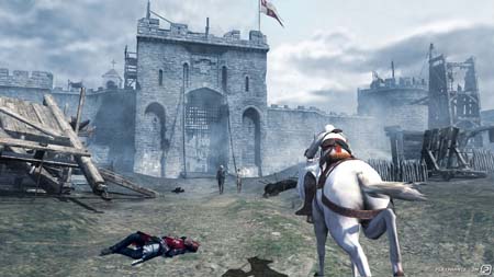 ս���ȼ ��������ڴ���ʮ��PS3��ϷͼƬ����,ͼ4-ZOL�йش����ߵ�4��