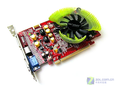 Ĭ��600/1500MHz 7300GT�Կ�ֻ��666ԪͼƬ����,ͼ2-ZOL�йش����ߵ�2��