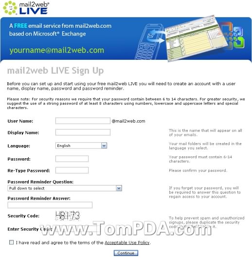 Push��Email���ʹ�� Զ��ͬ��������ͼƬ����,ͼ4-ZOL�йش����ߵ�4��