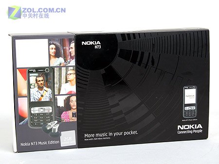 ŵ���ǣ�NOKIA��N73����棨���ְ棩ͼƬ���� ��60�� -ZOL�йش����ߵ�60��