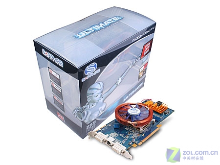 ������Sapphire��ʯX1950PRO˼���ͼƬ���� ��6�� -ZOL�йش����ߵ�6��