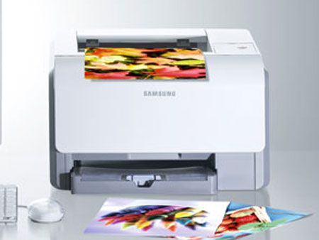 ���ǣ�Samsung��CLP-300ͼƬ���� ��6�� -ZOL�йش����ߵ�6��