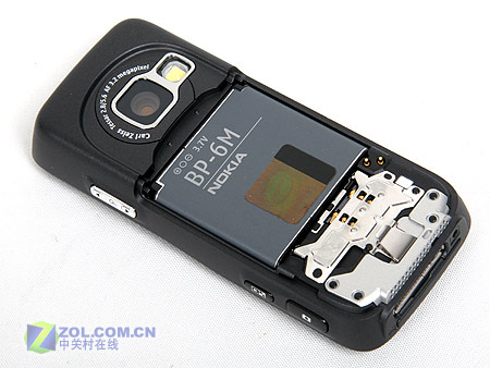 ŵ���ǣ�NOKIA��N73����棨���ְ棩ͼƬ���� ��6�� -ZOL�йش����ߵ�6��