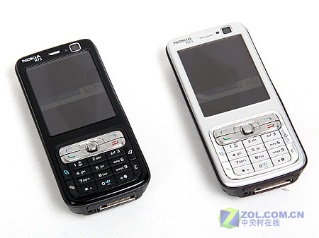 ŵ���ǣ�NOKIA��N73����棨���ְ棩ͼƬ���� ��4�� -ZOL�йش����ߵ�4��