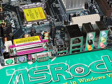 ���棨Asrock��4CoreDual-VSTAͼƬ���� ��3�� -ZOL�йش����ߵ�3��
