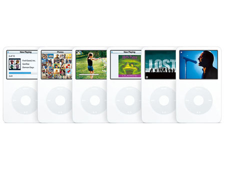 ƻ����Apple��iPod video�����80GB��ͼƬ���� ��38�� -ZOL�йش����ߵ�38��