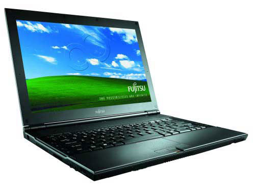 ��ʿͨ��FUJITSU��Q2010C ��1��