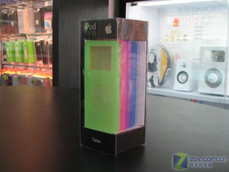 ��ˮ������ ƻ����iPod nano�л�����ͼƬ����,ͼ1-ZOL�йش����ߵ�1��