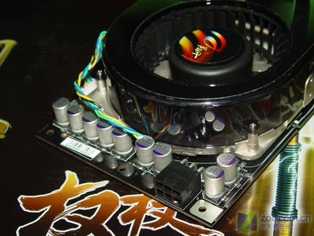 ASL��������GeForce 8800GTSͼƬ���� ��3�� -ZOL�йش����ߵ�3��
