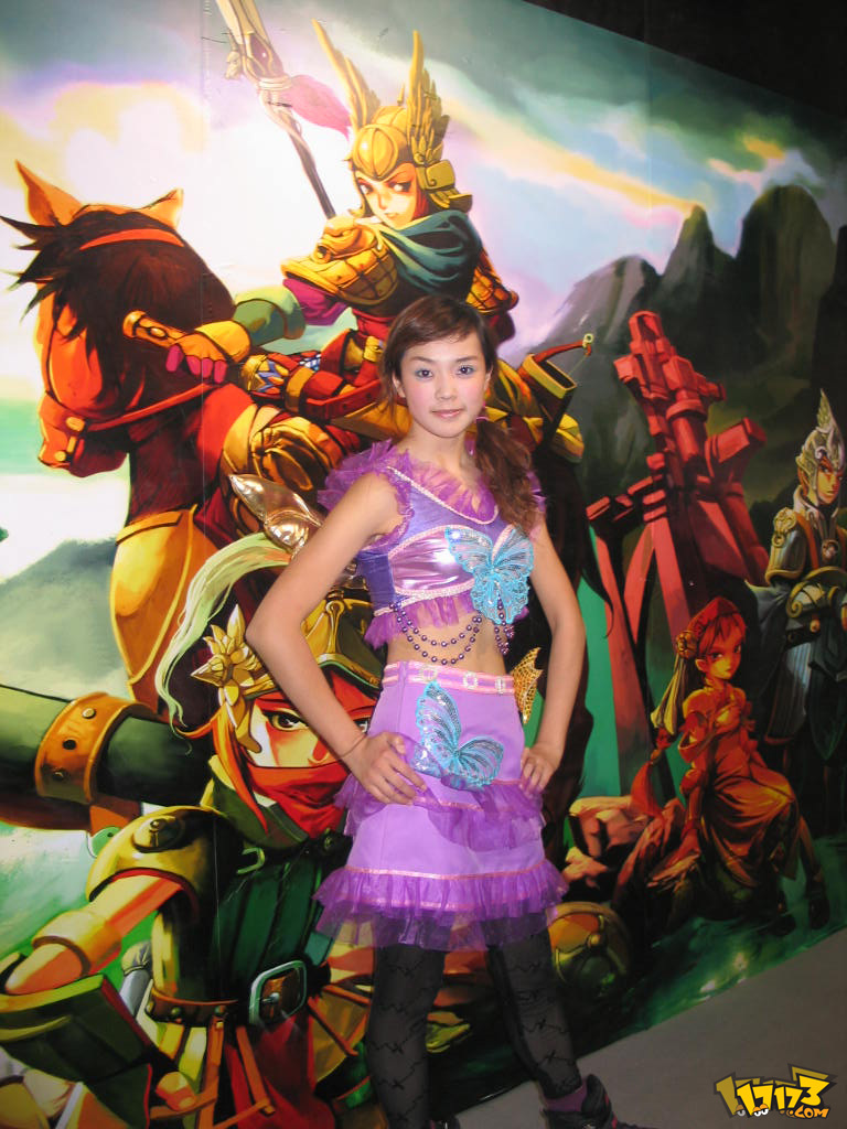 ���Ľ������᣺����ShowGirl��ѡ����ͼƬ����,ͼ3-ZOL�йش����ߵ�3��