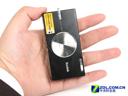 �´KODAK��V705(˫��ͷ��ͼƬ���� ��7�� -ZOL�йش����ߵ�7��