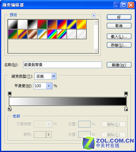 Photoshopʵ���̳� ���������е�����ͼƬ����,ͼ1-ZOL�йش����ߵ�1��