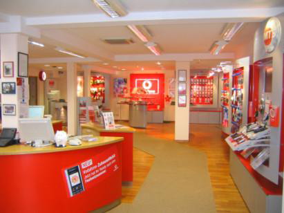 沃达丰中国业务_google中国业务_中国出境游业务