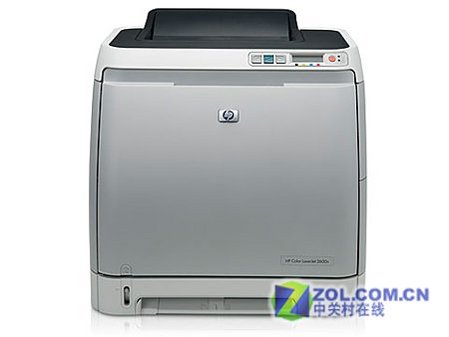 ���ղ�ɫ�����ӡ��2605dn��1000��ԪͼƬ����,ͼ2-ZOL�йش����ߵ�2��
