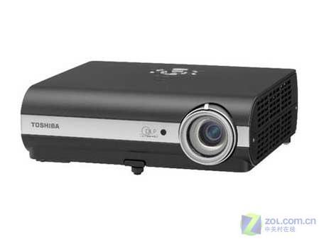 3000����XGAͶӰ�� ��֥T45�״�����ͼƬ����,ͼ1-ZOL�йش����ߵ�1��