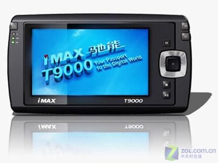 �������ͣ�IMAX������iMAX-T9000��40GB�� ��1��