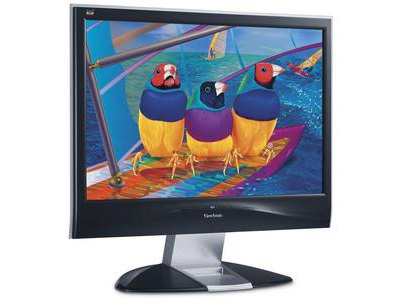 ���ɣ�ViewSonic��VX1935wmͼƬ���� ��7�� -ZOL�йش����ߵ�7��