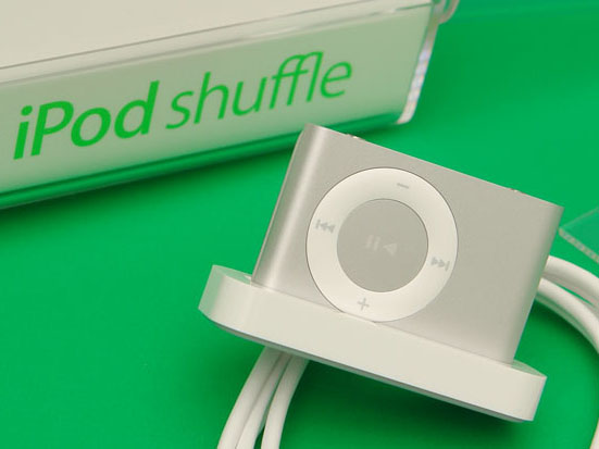 ƻ����Apple��iPod shuffle 2��1GB��ͼƬ���� ��36�� -ZOL�йش����ߵ�36��