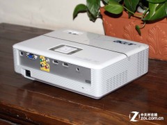 3D 1080p投影仅6999元!宏碁H6500开售