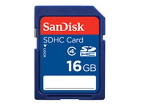 �������Ǻ����롿����SanDisk SDHC�� Class4��16GB����Ʒ�л� �ؼ۴���