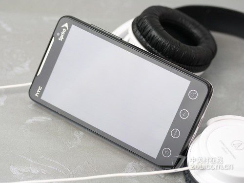 C网用着更实惠 HTC EVO 4G低价送礼中