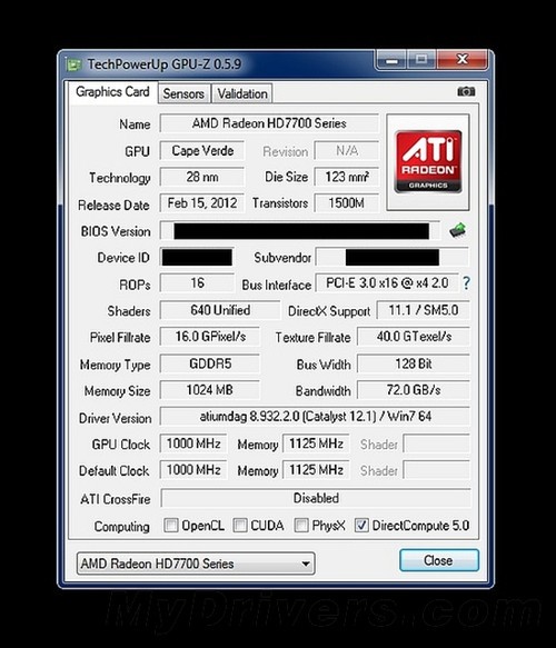 hd7770显卡设置_hd7770显卡设置