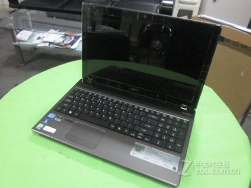 15����750G��Ӳ�� Acer 5750G�ؼ����� 