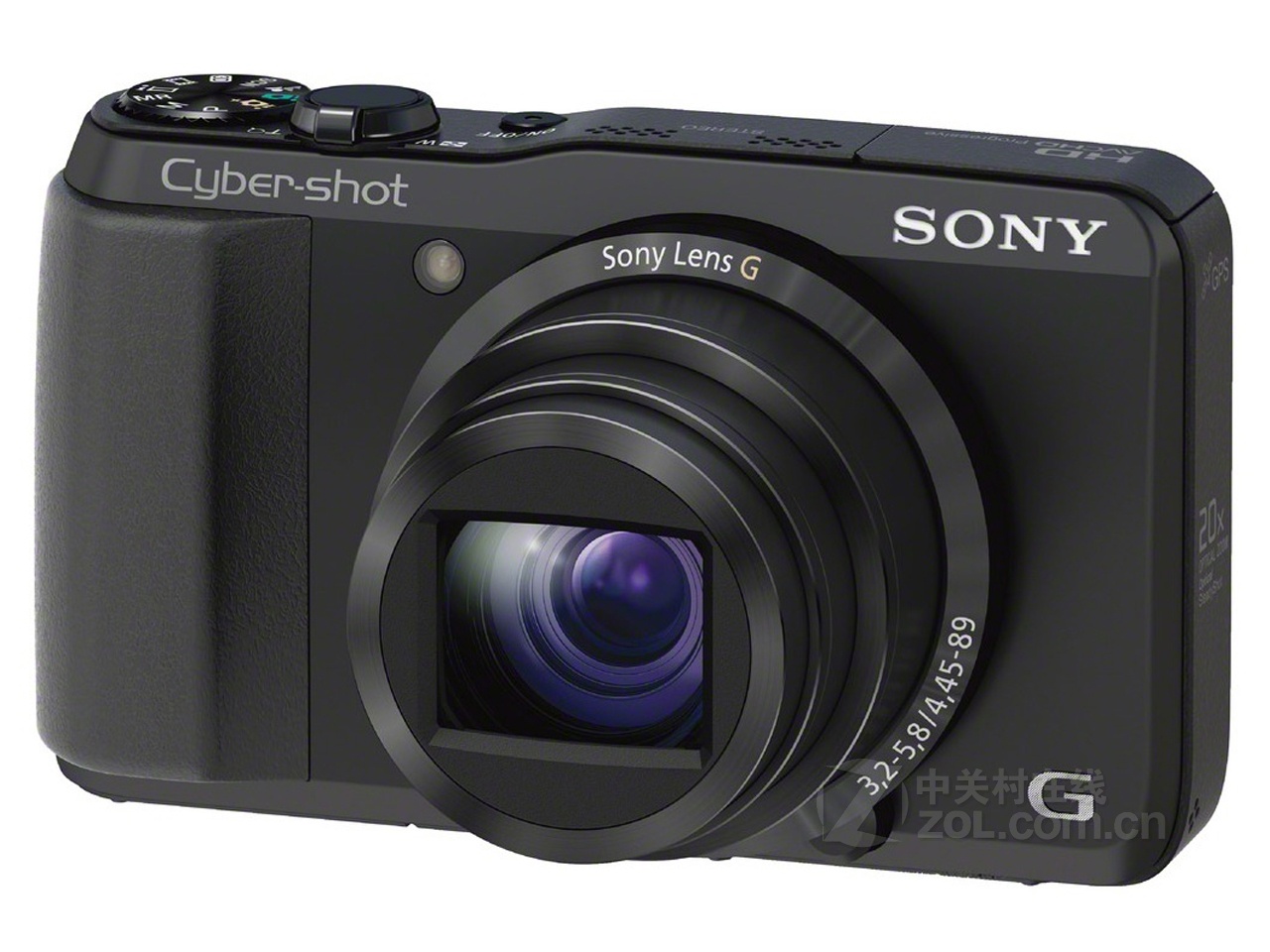 【索尼 HX20参数】索尼 HX20数码相机参数_