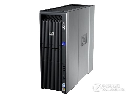 HP Z600(Xeon E5606\/2GB\/500GB)