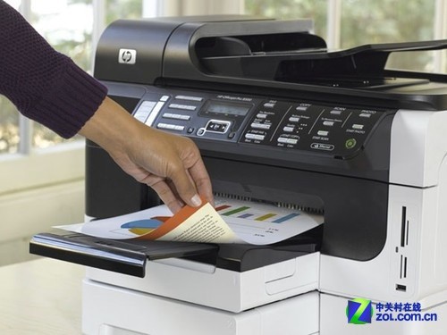 绿色环保 HP Pro8500一体机亚马逊特促 