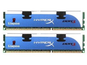 ��Ʒ�л� ������...��ʿ�� HyperX 4GB DDR3 1600 ��װ��KHX1600C9D3