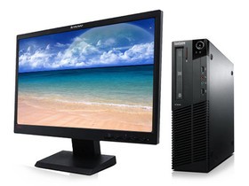 ����ThinkCentre M6300s��i3 2120��