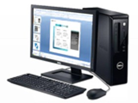 ���� Vostro �ɾ� 260s��i3 2120/2GB/500GB/1G���ԣ�
