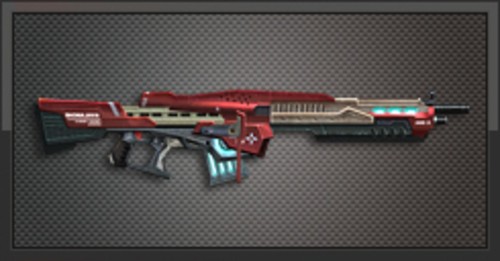 赤色彗星金哮飓风CSOL全新武器闪耀战场_反