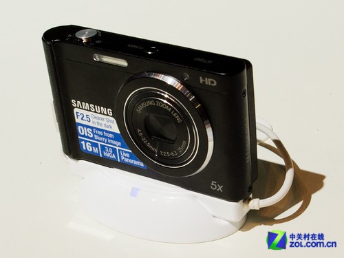 7项全能 三星中国论坛展示相机WiFi功能