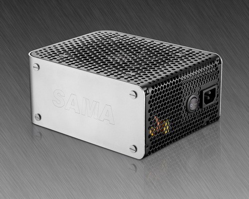 先马白金电源阐述PURE POWER新标准_新闻