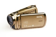 видеокамера компания BenQ/BenQ для d28 цифровой камеры домашний ДВ ДВ ДВ купить дешево в HD DV камеры CMOS для дома Flash Memory видеокамера Электронная стабилизация изображения Основе флэш-DV 
