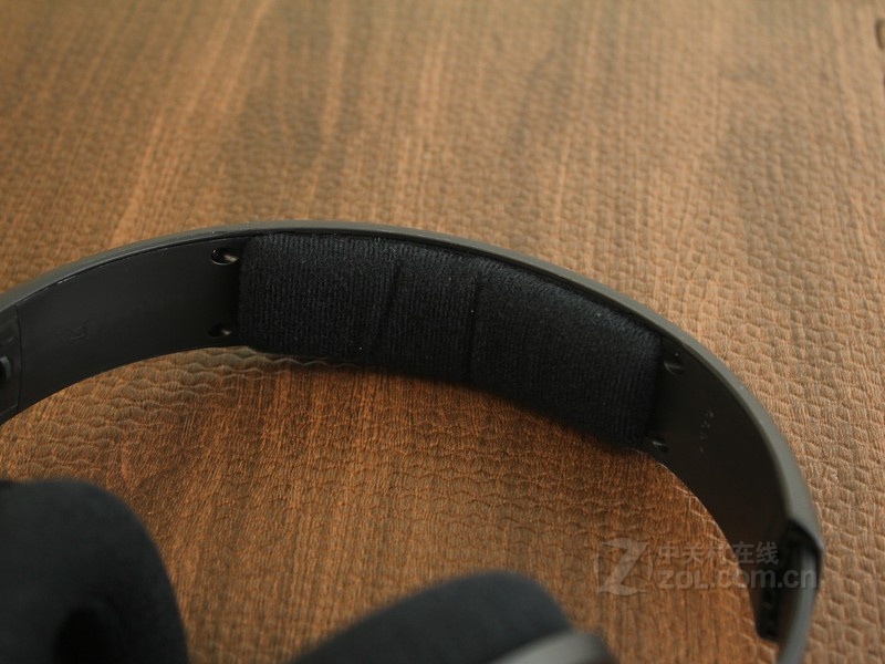 【高清图】森海塞尔(sennheiser)HD439图片 图