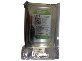 WD Caviar Green 1TB 7200ת 64MB SATA3��WD10EZRX��