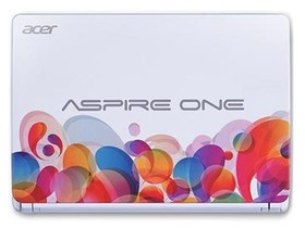 Acer Aspire one D270-261BLw��2GB/320GB��