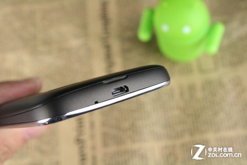 荣耀Honor完美替身 华为Ascend C8812评测