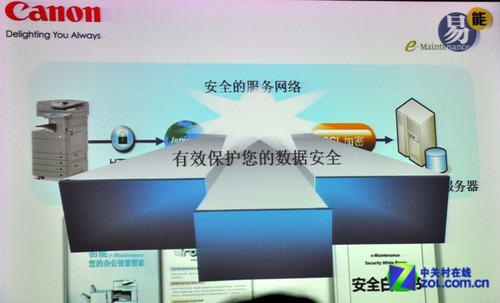 工作随行 易能如何提高企业文印竞争力 