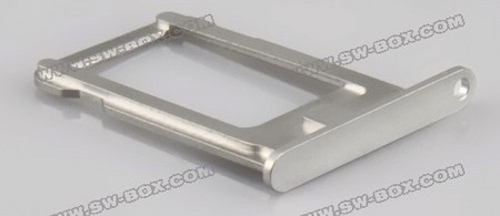 ��һ��iPhone��SIM�����ع� ��4Sһ�� 