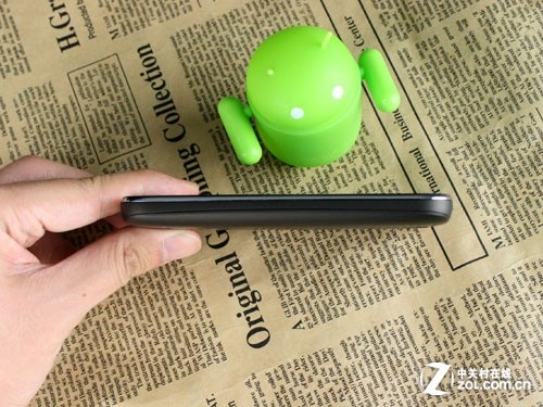 荣耀Honor完美替身 华为Ascend C8812评测