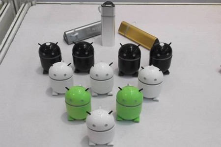 没有才送，不一样才是礼品——优乐深圳礼品展上的焦点 