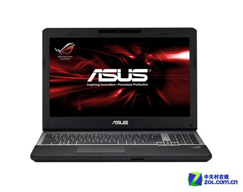 THX认证新平台 华硕G55/G75VW蓄势待发 