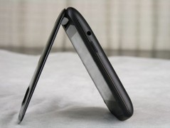 透明翻盖智能机 金立GN777全国火热销售 